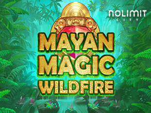 Mayan Magic Wildfire game thumbnail