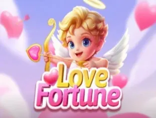 Love Fortune game thumbnail