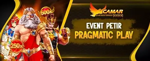 Bonus Petir Kakek Zeus Spesial promotion banner